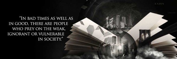 Financial-Crises