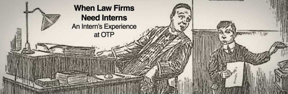 When Law Firms Need Interns internship_featured