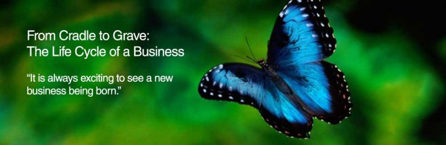 From Cradle To Grave: The Life Cycle of a Business LifeCycle_featured
