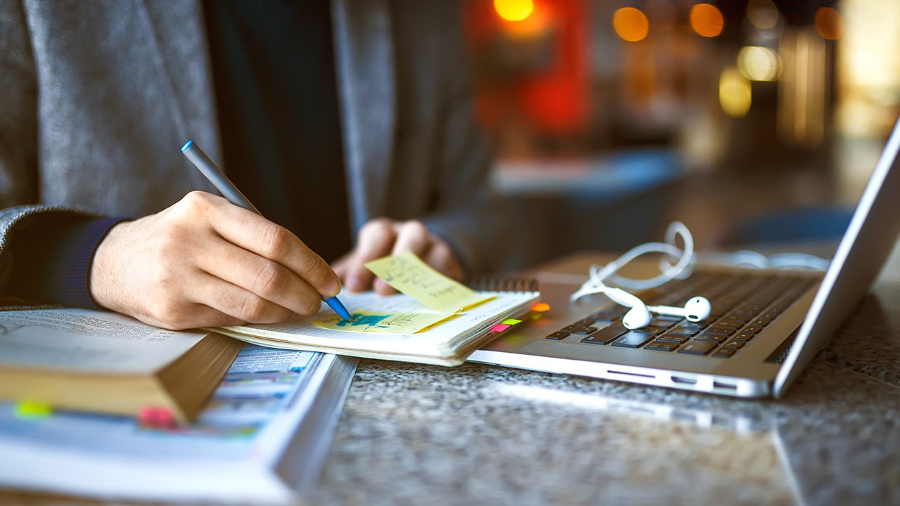 Reflections from an Intern to an Associate – Emelia Kwa