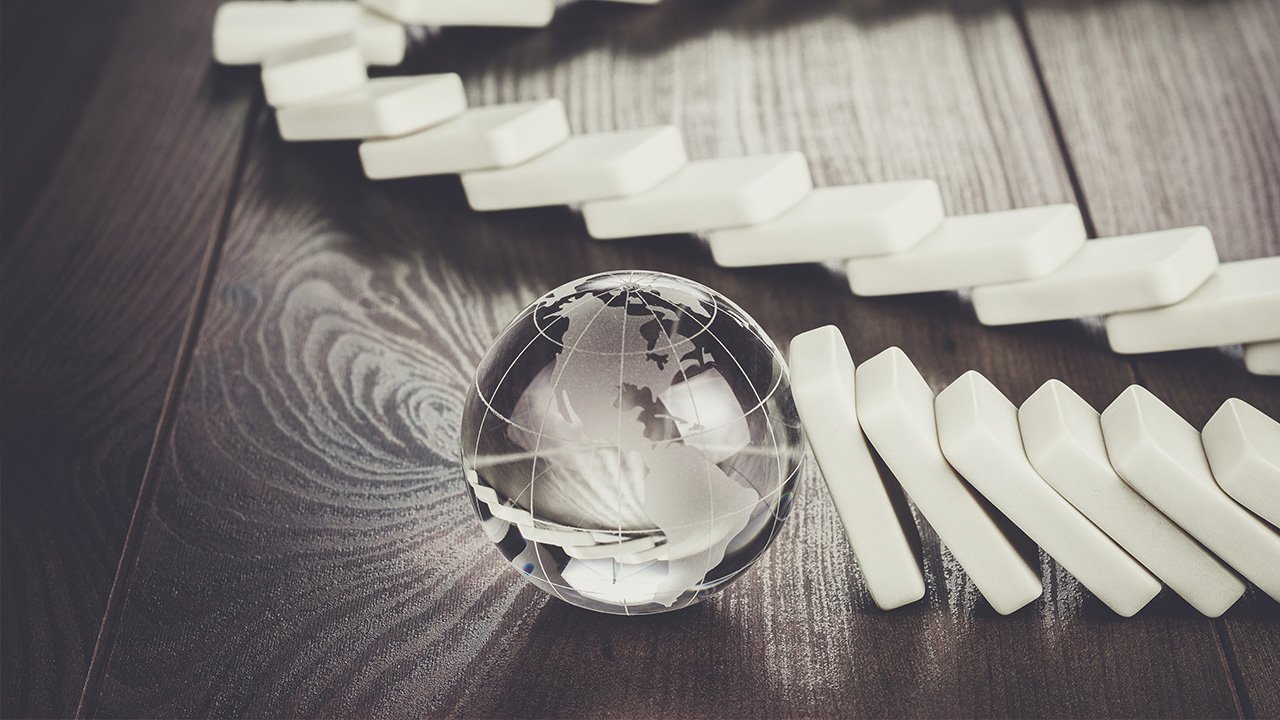 The Material Adverse Change (or MAC) Clause